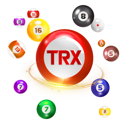 TRX HASH