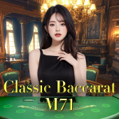 EMA Baccarat M71
