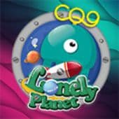 Hành Tinh Cô Đơn