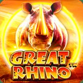 Tê giác tuyệt vời