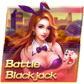 Trận chiến xì dách