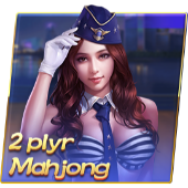 Mạt chược 2 người chơi