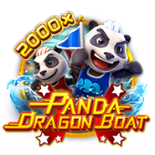 Thuyền Rồng Gấu Trúc