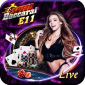 Tốc độ Baccarat E11