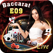 Baccarat E09